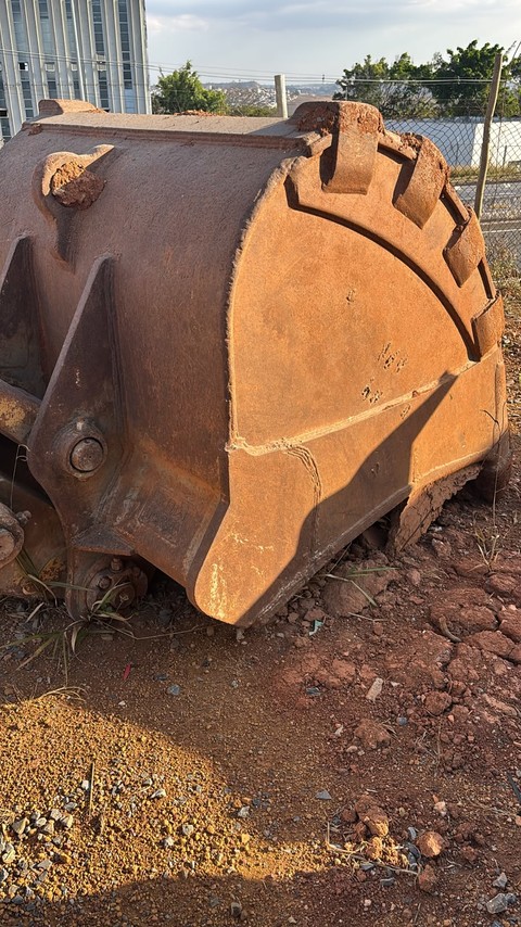 Komatsu PC350 - 13/13 10
