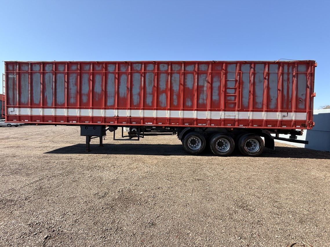 Rodovale Piso Móvel - 07/07 6