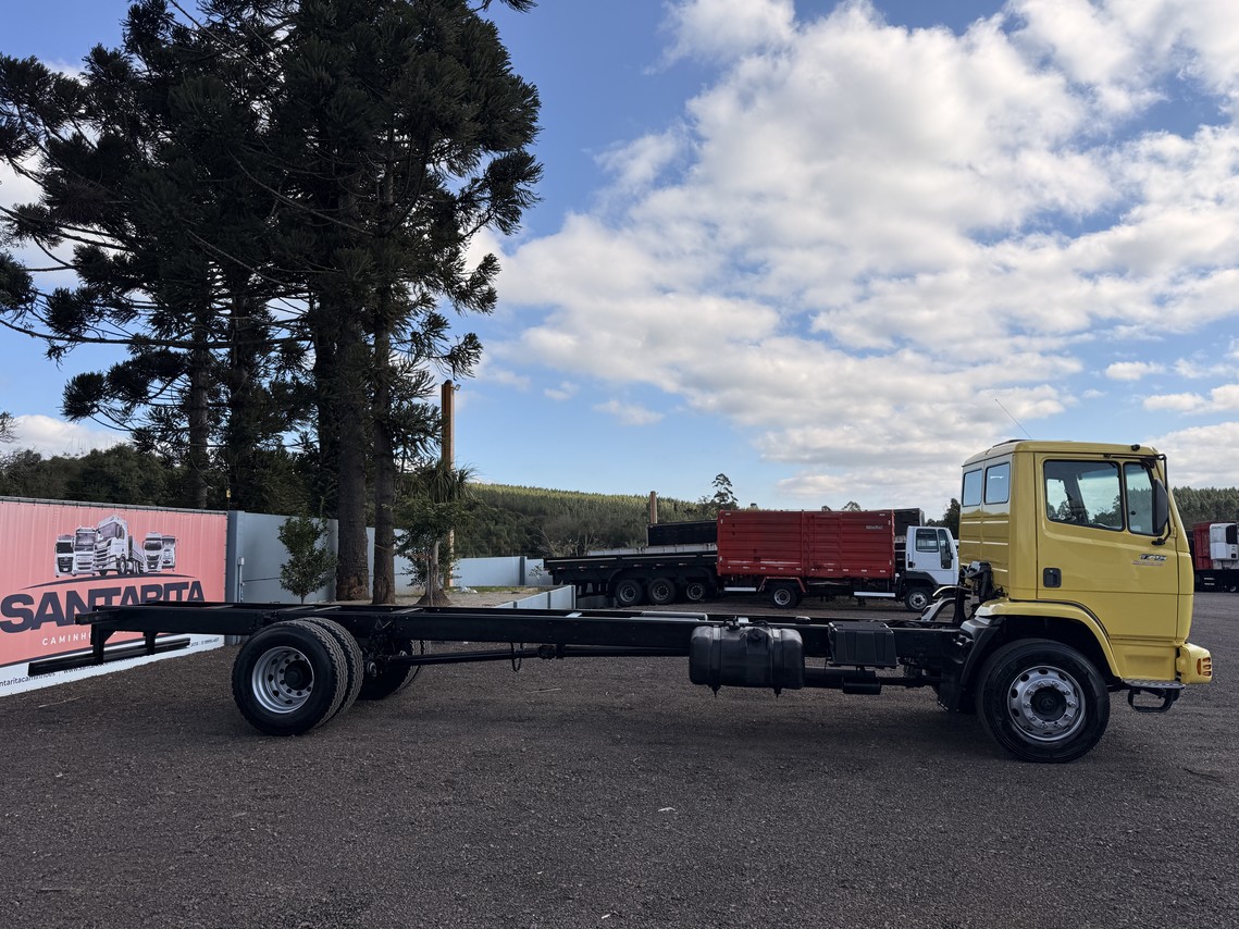 Mercedes Benz MB 1718 - 10/10 3