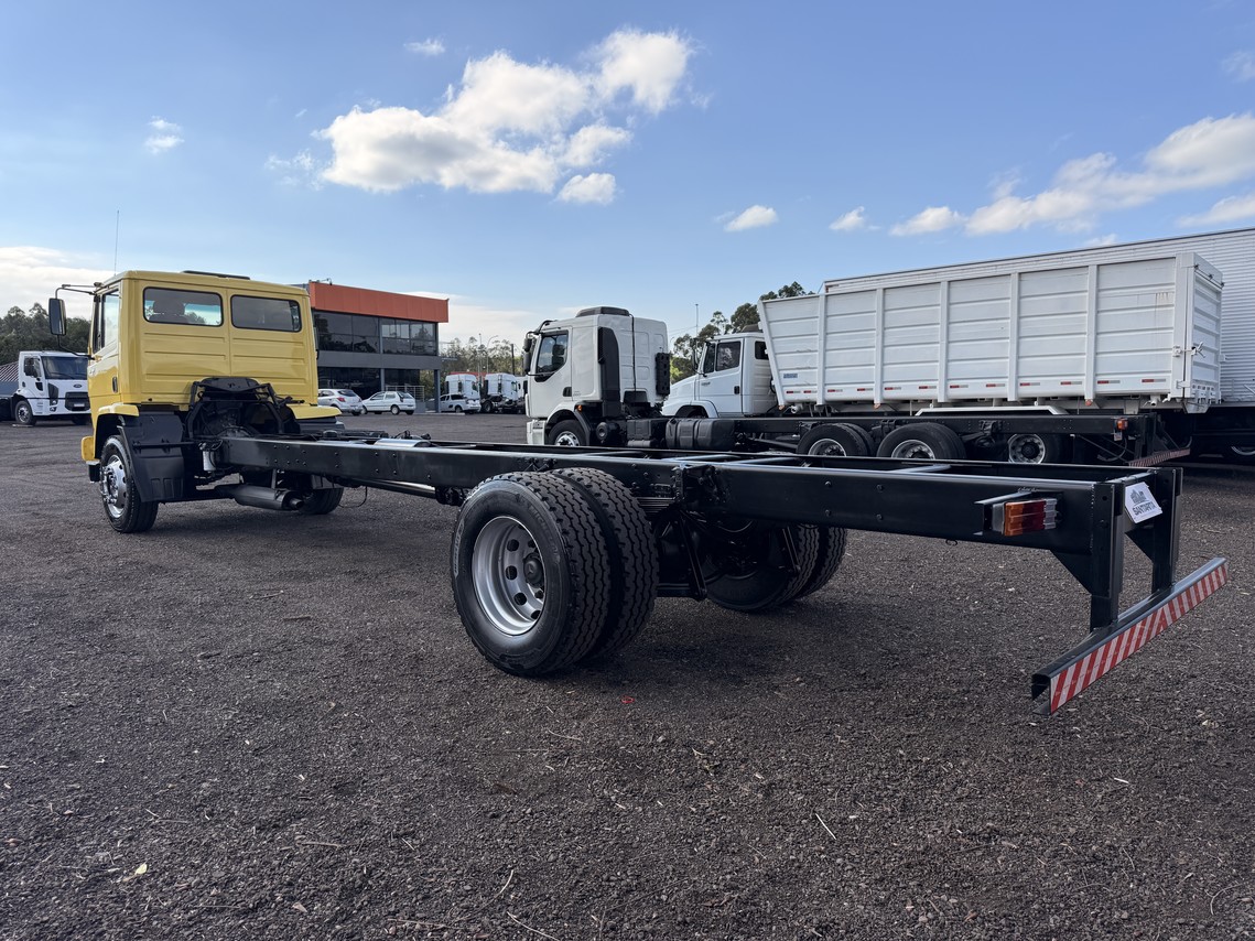 Mercedes Benz MB 1718 - 10/10 5