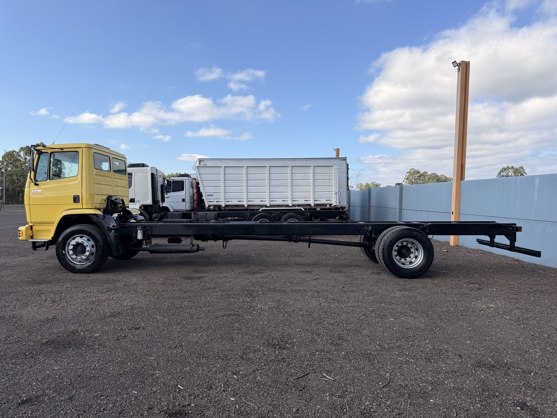 Mercedes Benz MB 1718 - 10/10 6