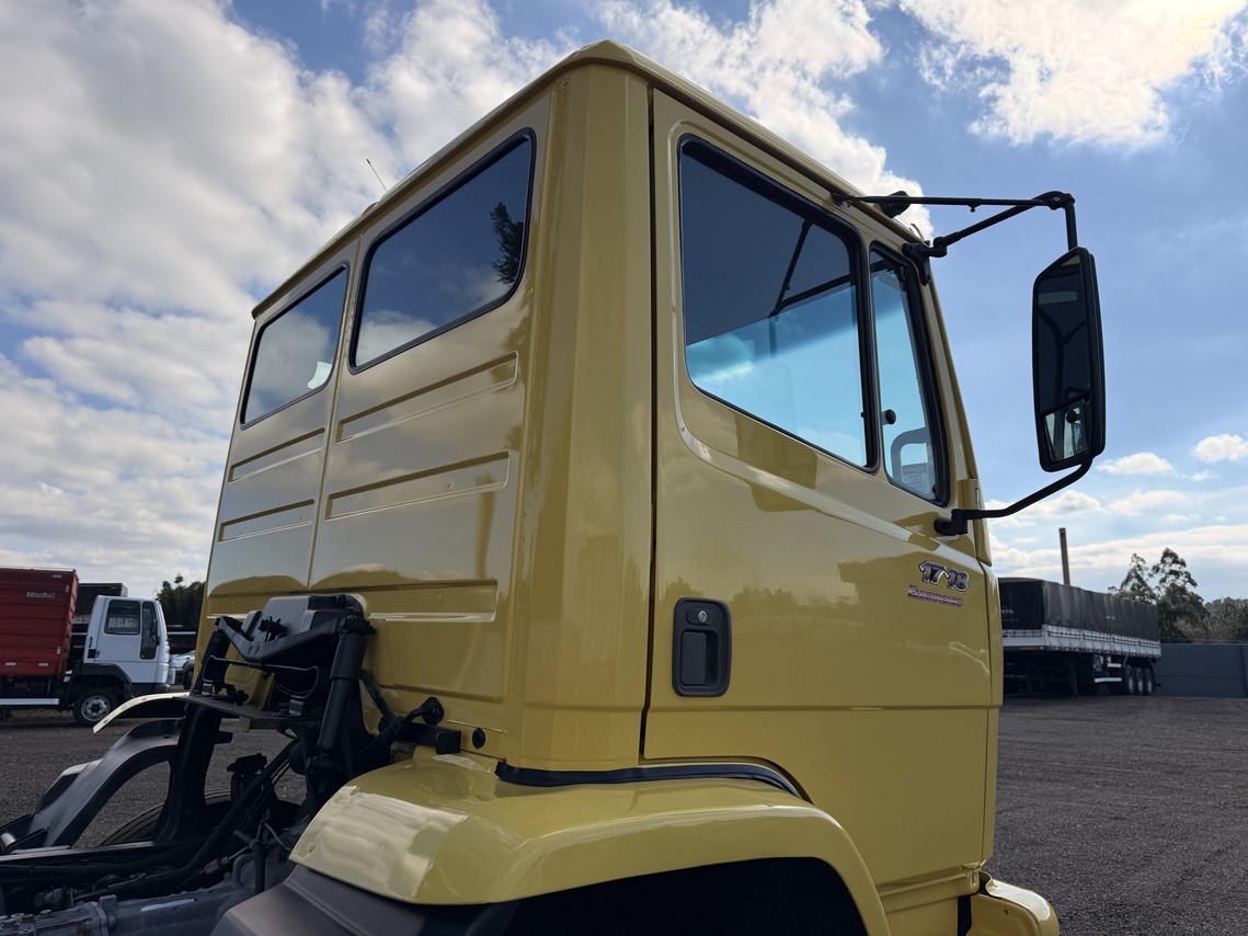 Mercedes Benz MB 1718 - 10/10 7