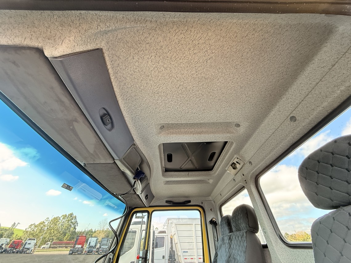 Mercedes Benz MB 1718 - 10/10 10