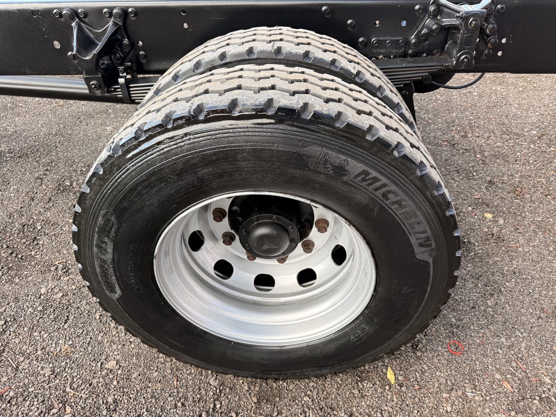 Mercedes Benz MB 1718 - 10/10 17