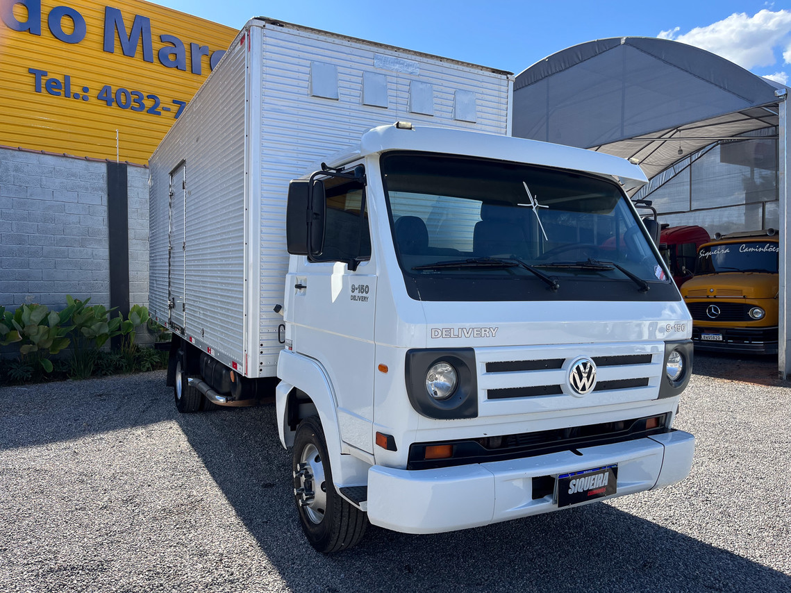 Volkswagen VW 9150 - 10/11 7