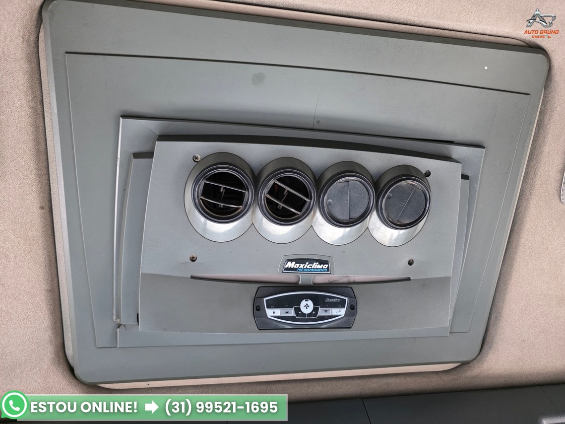 Scania P340 - 10/11 14