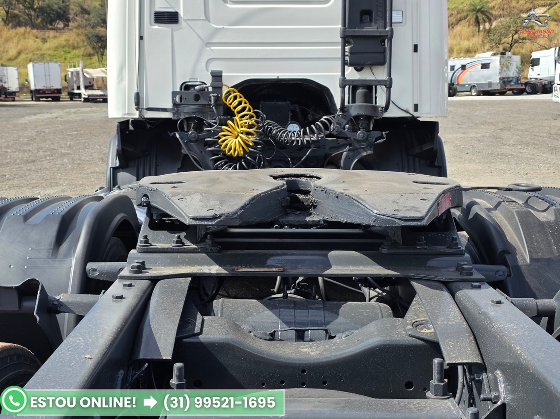 Scania P340 - 10/11 16