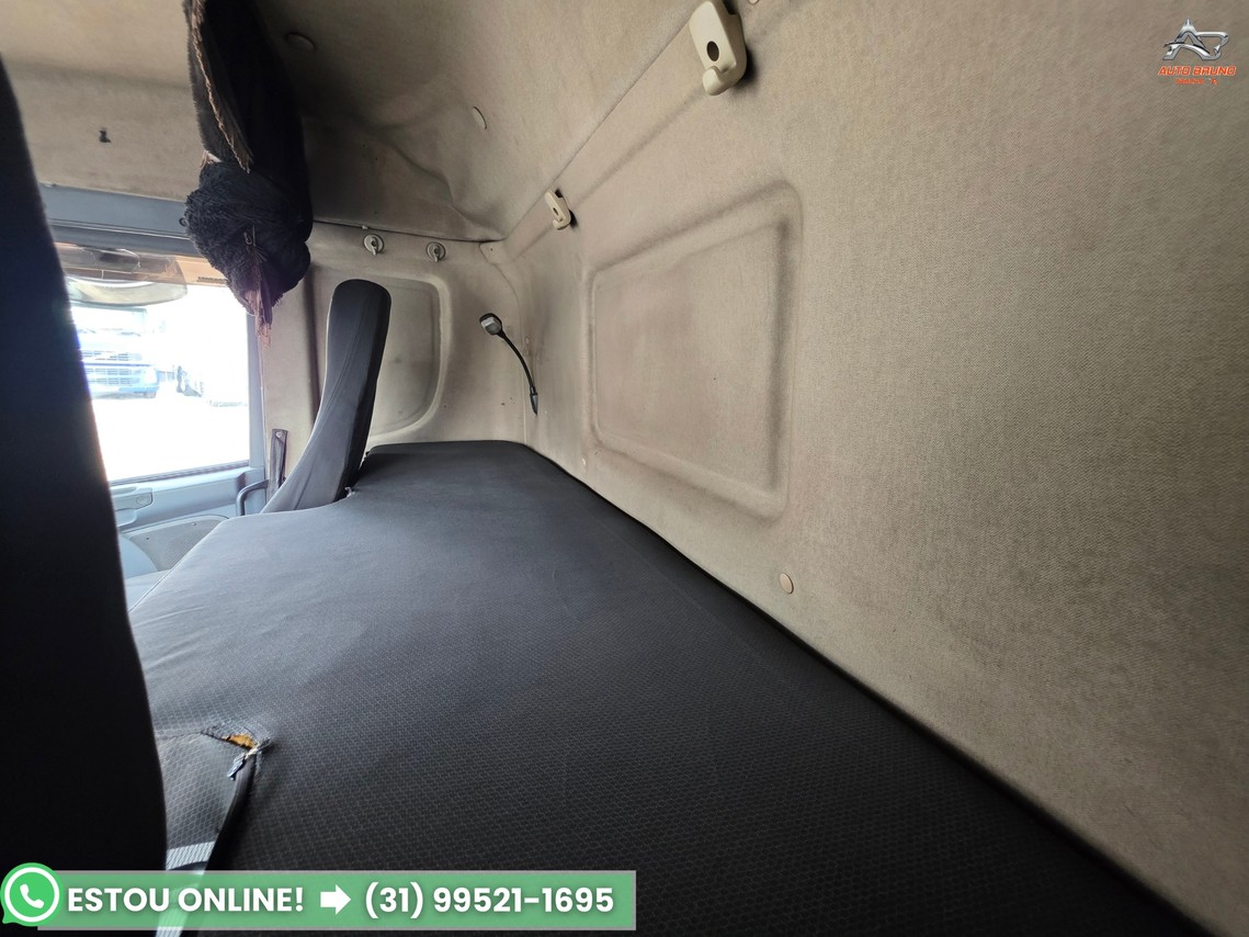 Scania P340 - 10/11 17