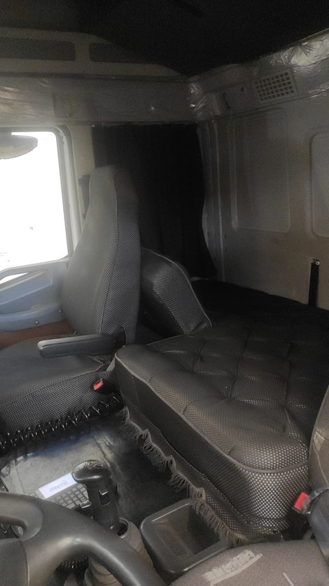 Iveco Stralis 360 - 15/15 3