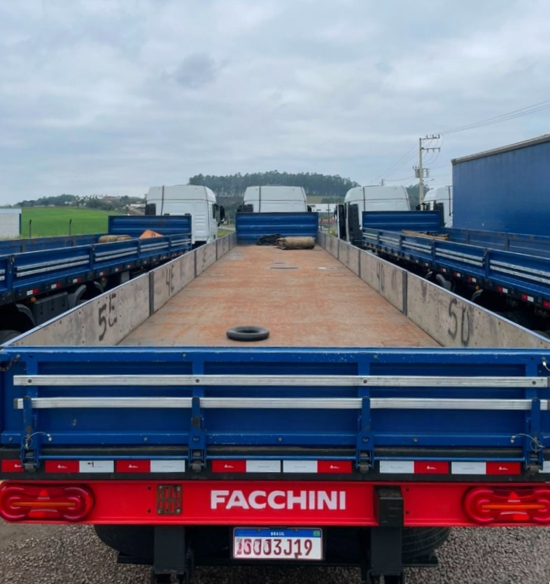 Facchini Carga Seca - 24/24 3