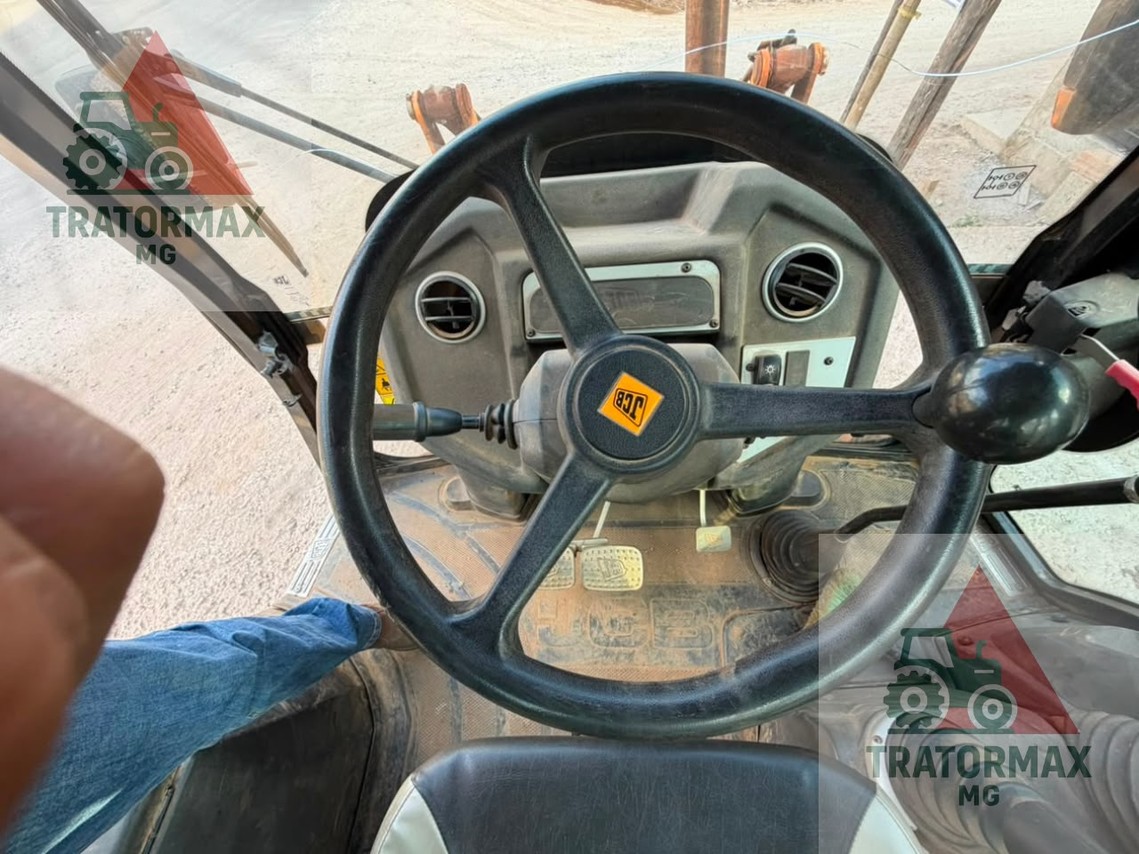JCB 3CX - 23/23 5