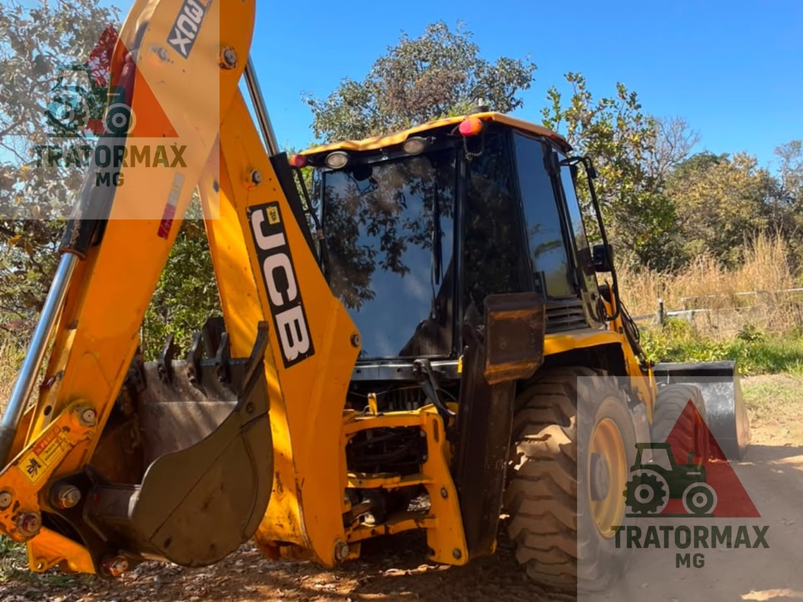 JCB 3CX - 22/22 6