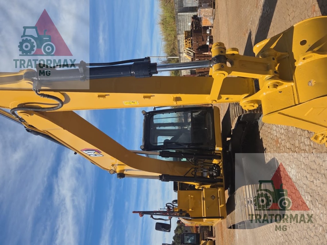 Caterpillar 313GC - 24/24 5