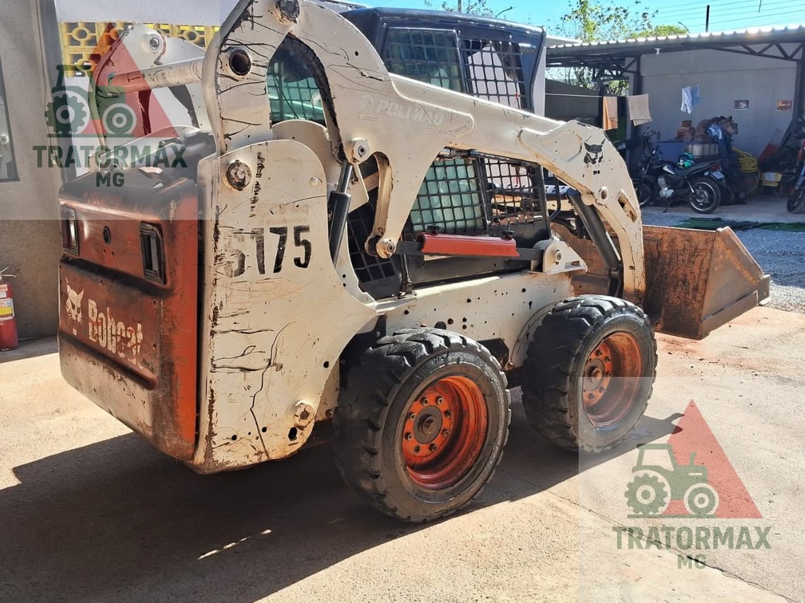 Bobcat S175 - 12/12 4