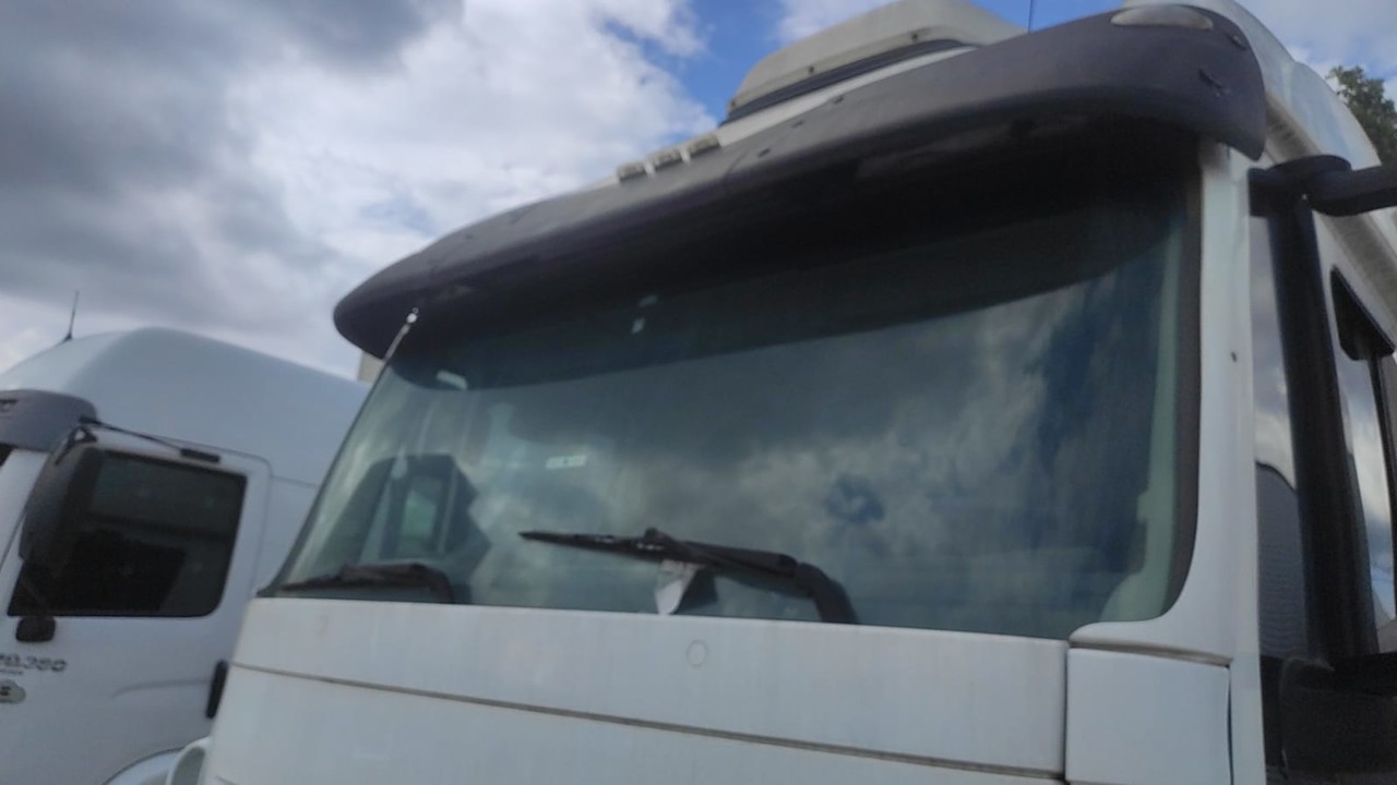 Iveco Stralis 360 - 15/15 6