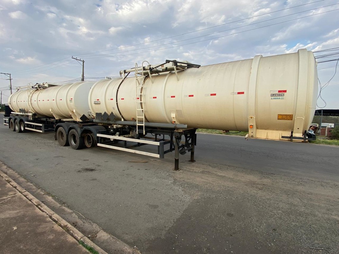 Randon Tanque - 21/21 12