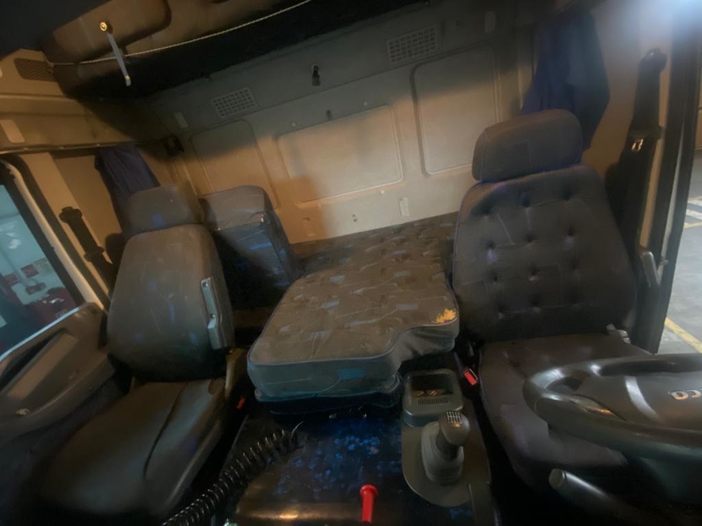 Iveco Stralis 360 - 15/15 11