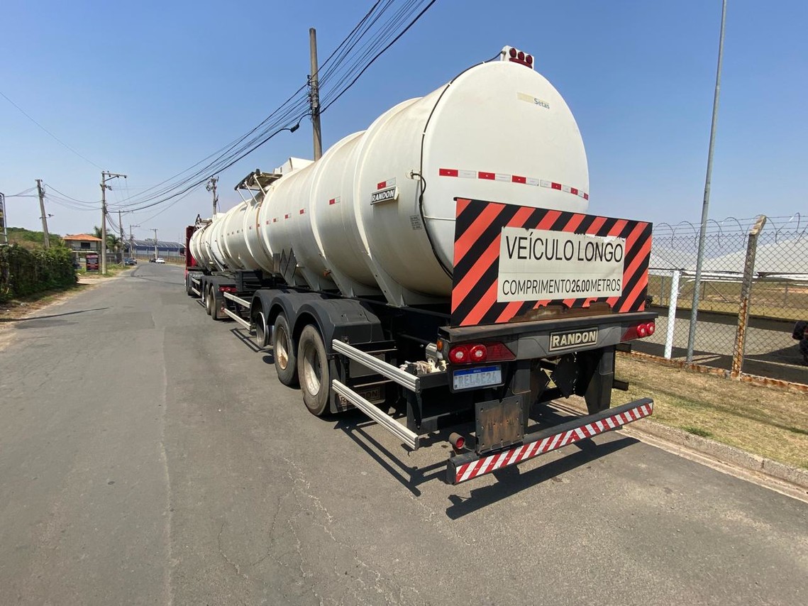 Randon Tanque - 21/21 16