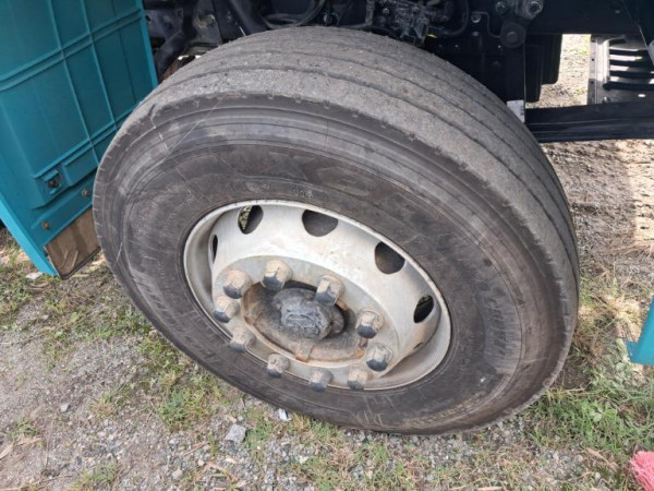Volkswagen VW 31320 - 24/25 5