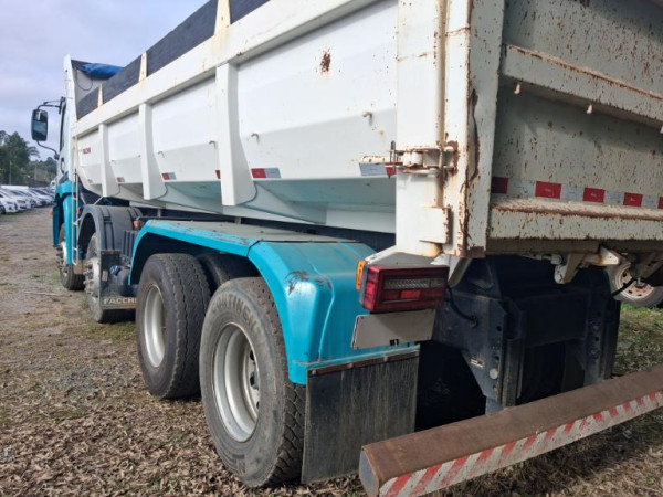 Volkswagen VW 31320 - 24/25 8
