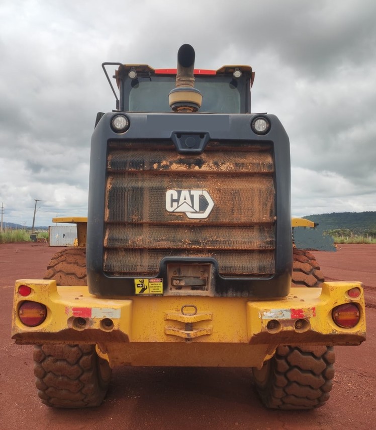 Caterpillar 924K - 22/22 3