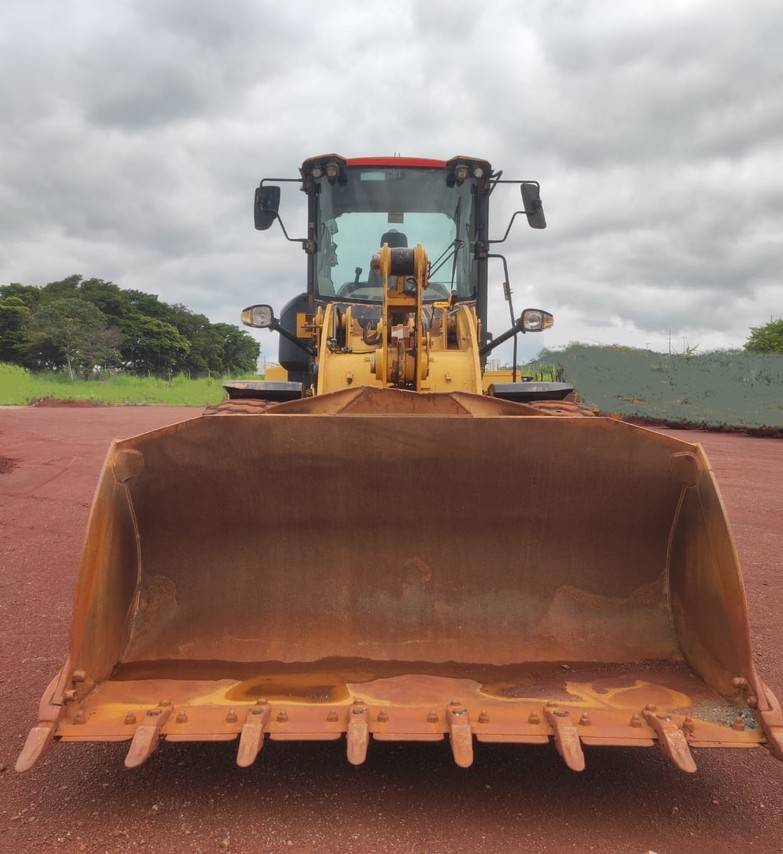 Caterpillar 924K - 22/22 4