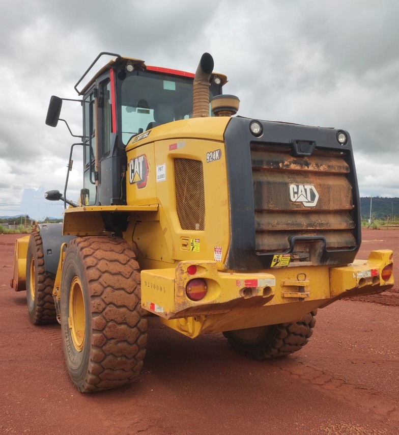 Caterpillar 924K - 22/22 7