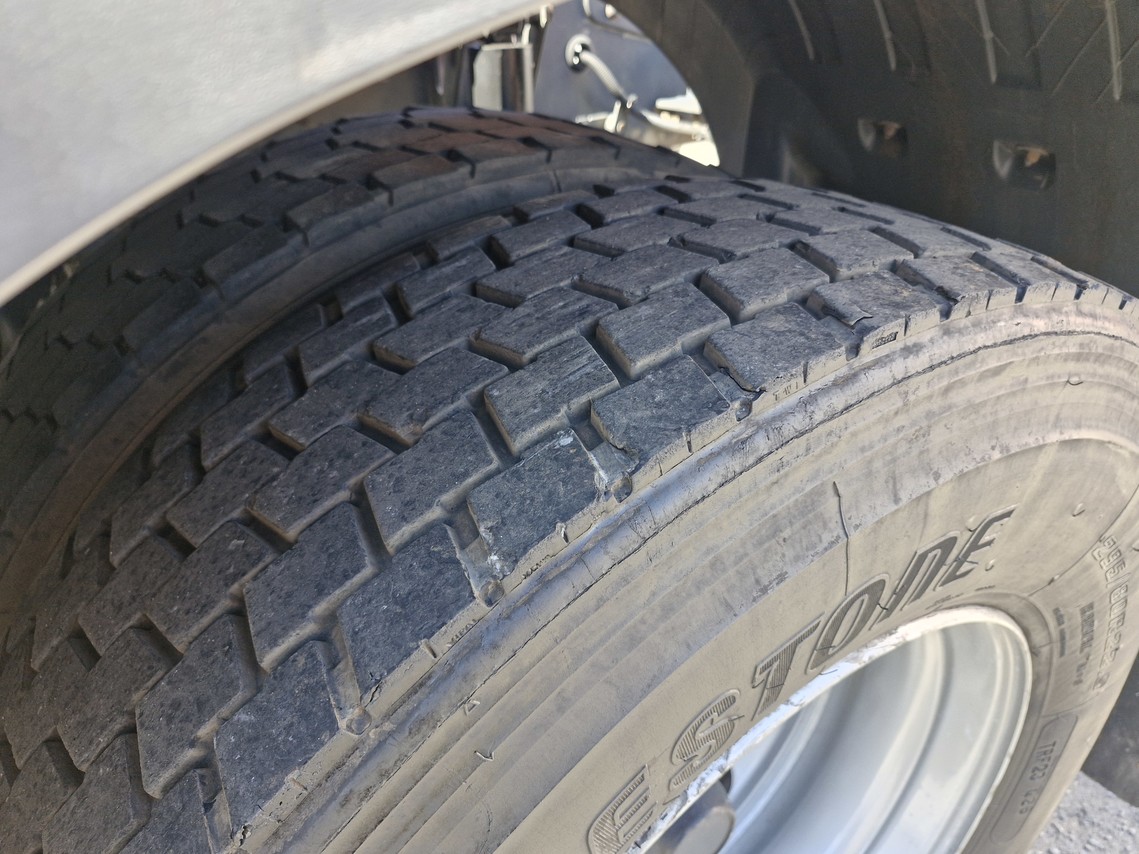 Scania R400 - 14/15 6