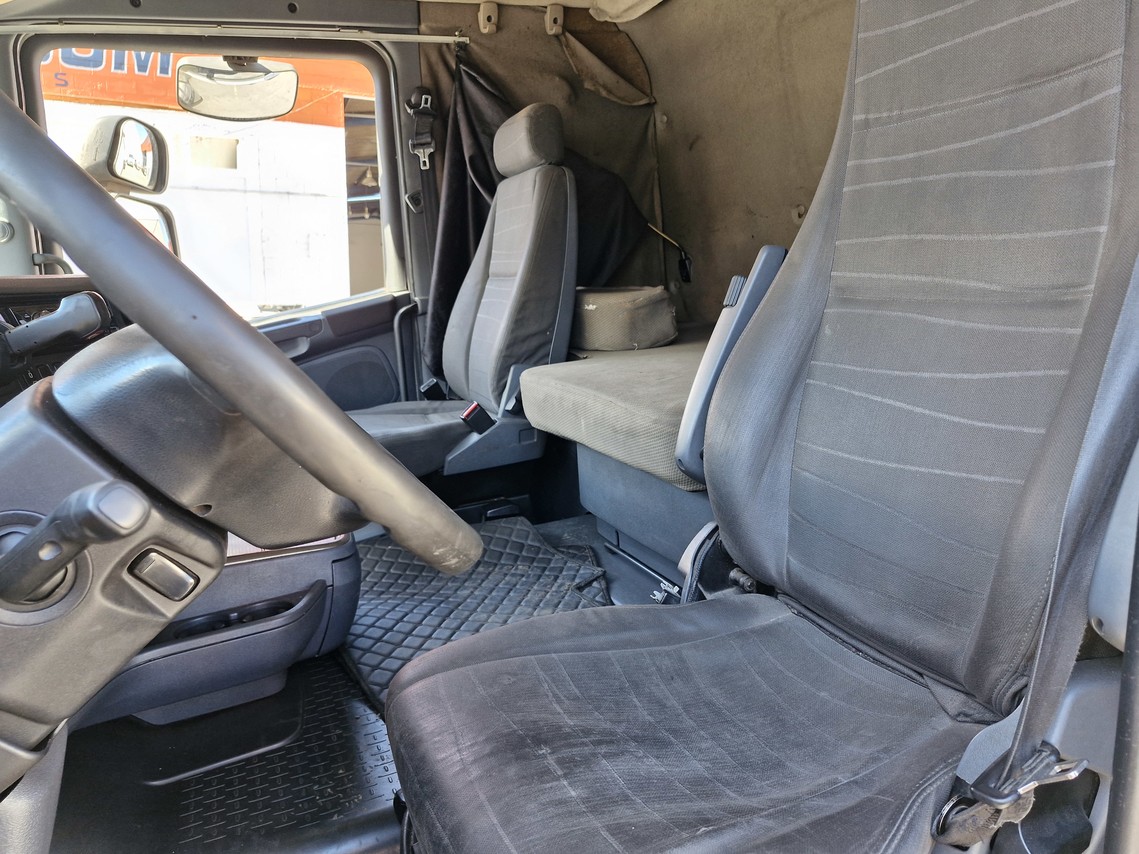 Scania R400 - 14/15 11