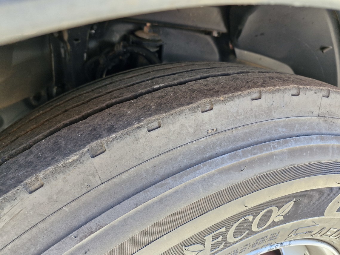 Scania R400 - 14/15 18