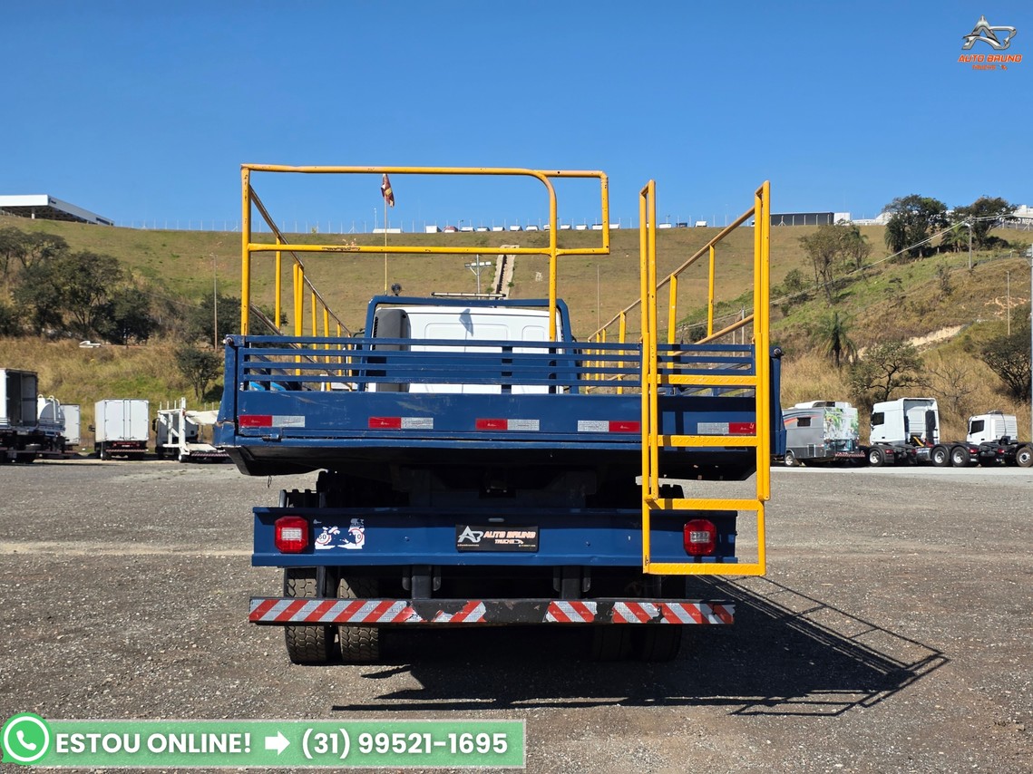 Volkswagen 31-330 E Constellation 6x4 - 18/19 5