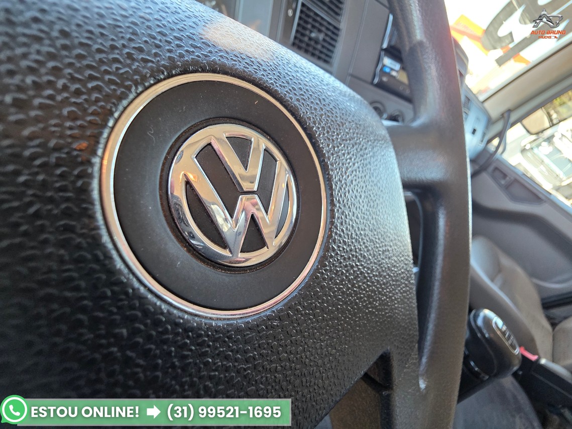 Volkswagen 31-330 E Constellation 6x4 - 18/19 19