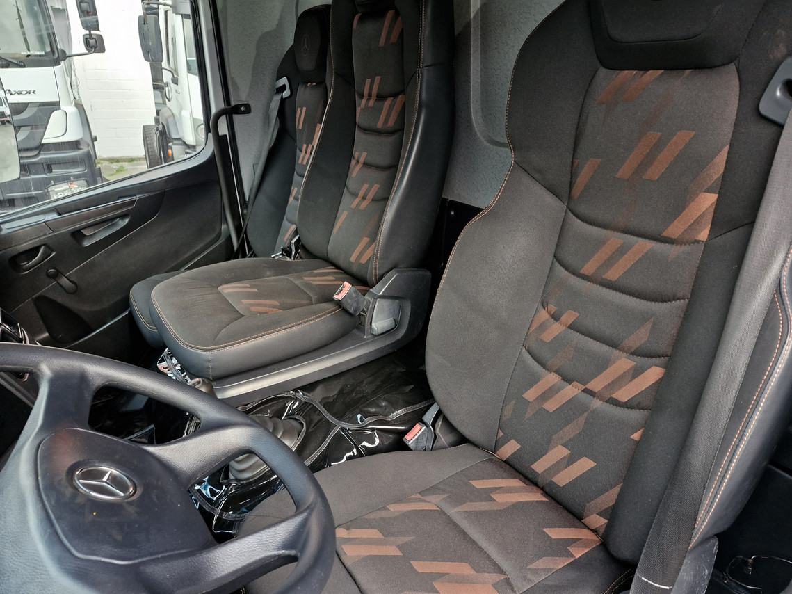 Mercedes Benz Atego 1719 - 18/18 10