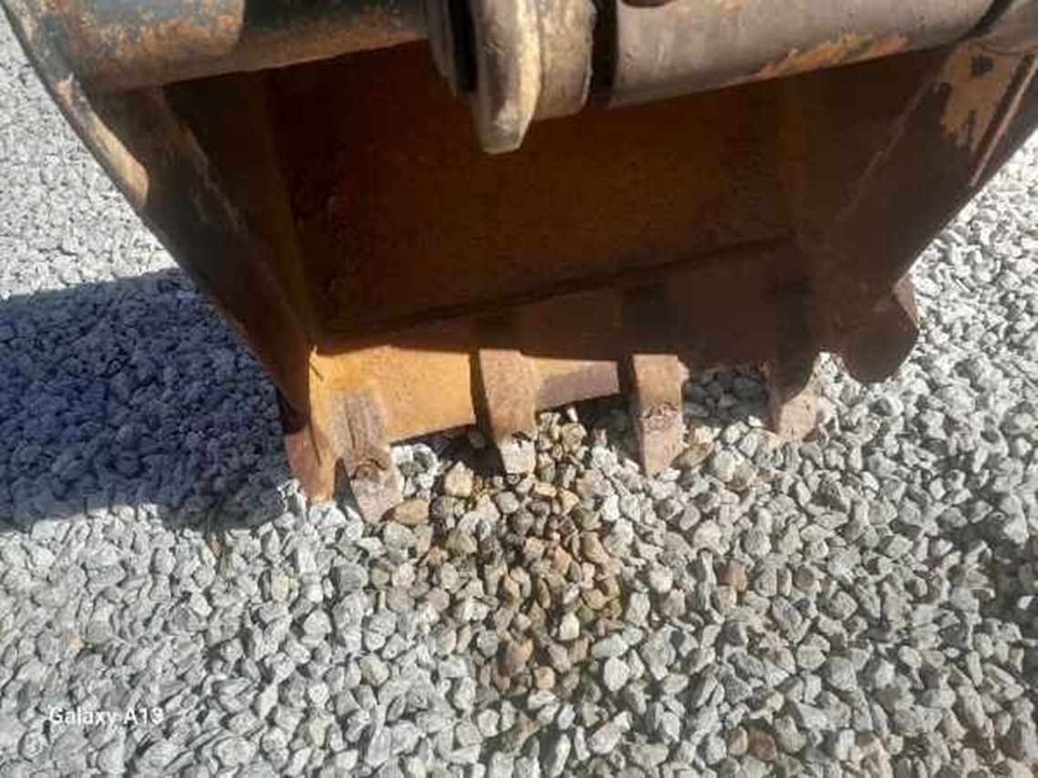 Yanmar ViO 55 - 22/22 9