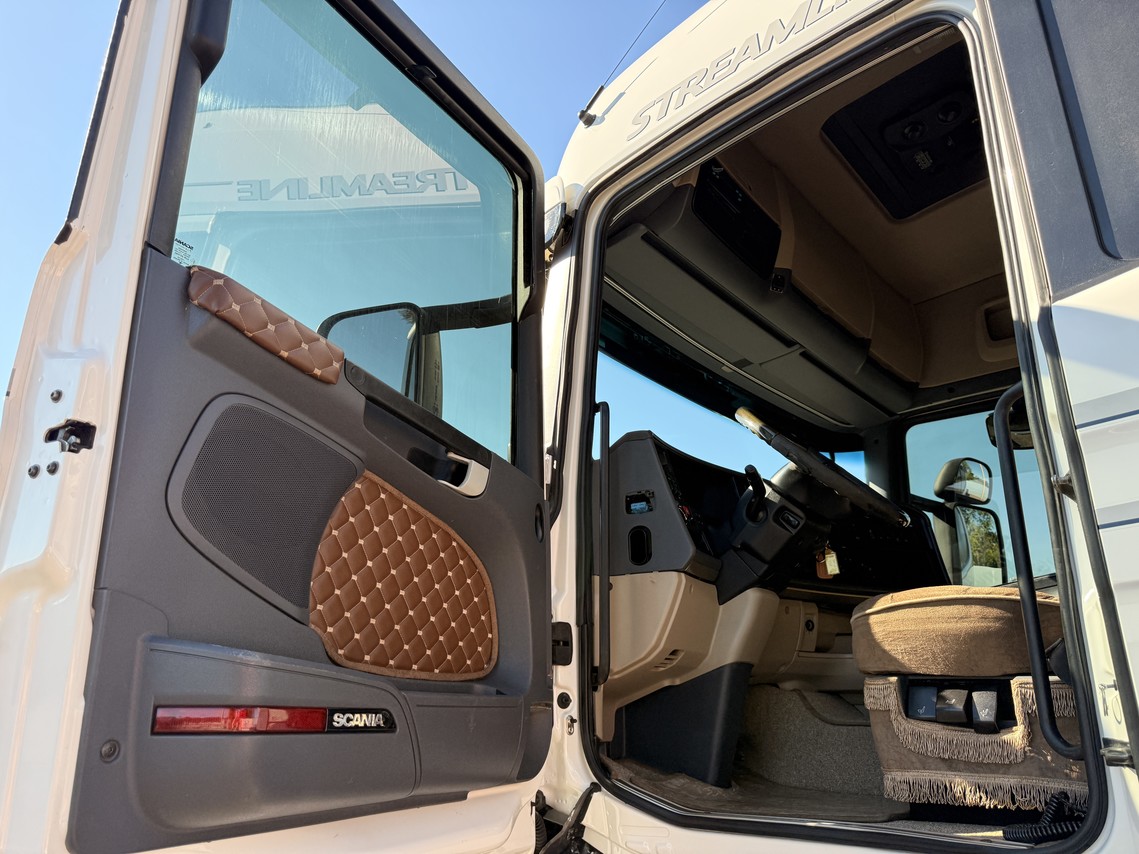Scania R440 - 13/14 10