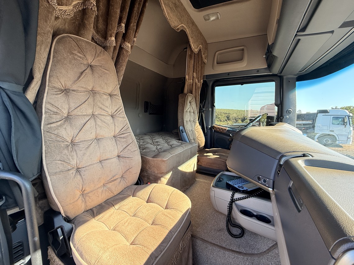 Scania R440 - 13/14 16