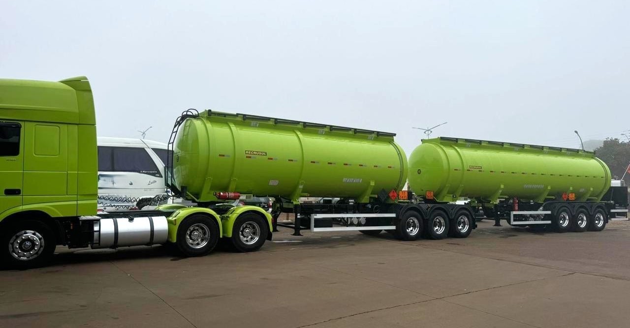 DAF XF105 510 - 25/25 5