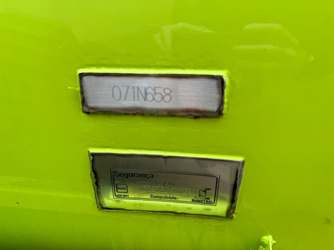 DAF XF105 510 - 25/25 14