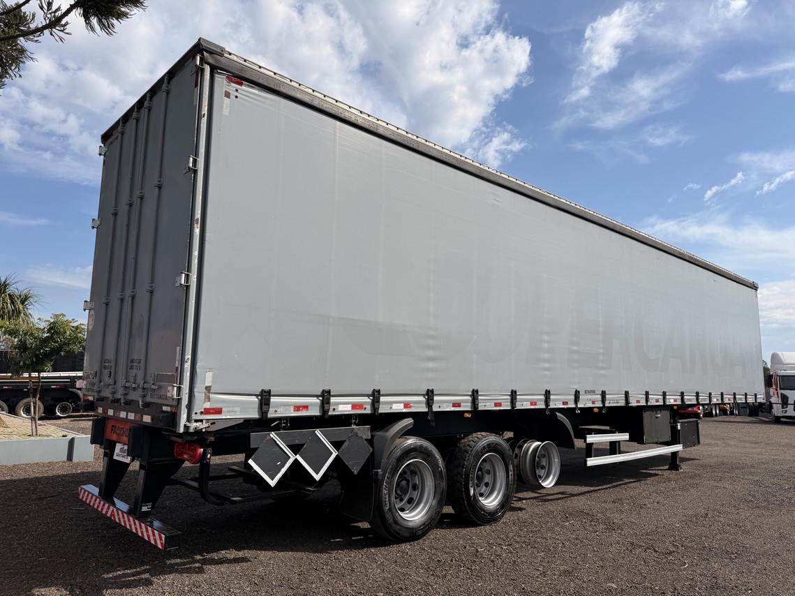 Facchini Sider - 21/21 4