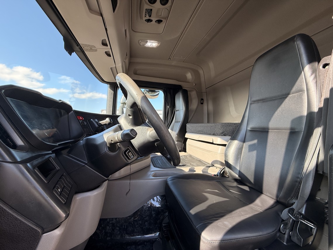 Scania G500 XT - 22/23 10