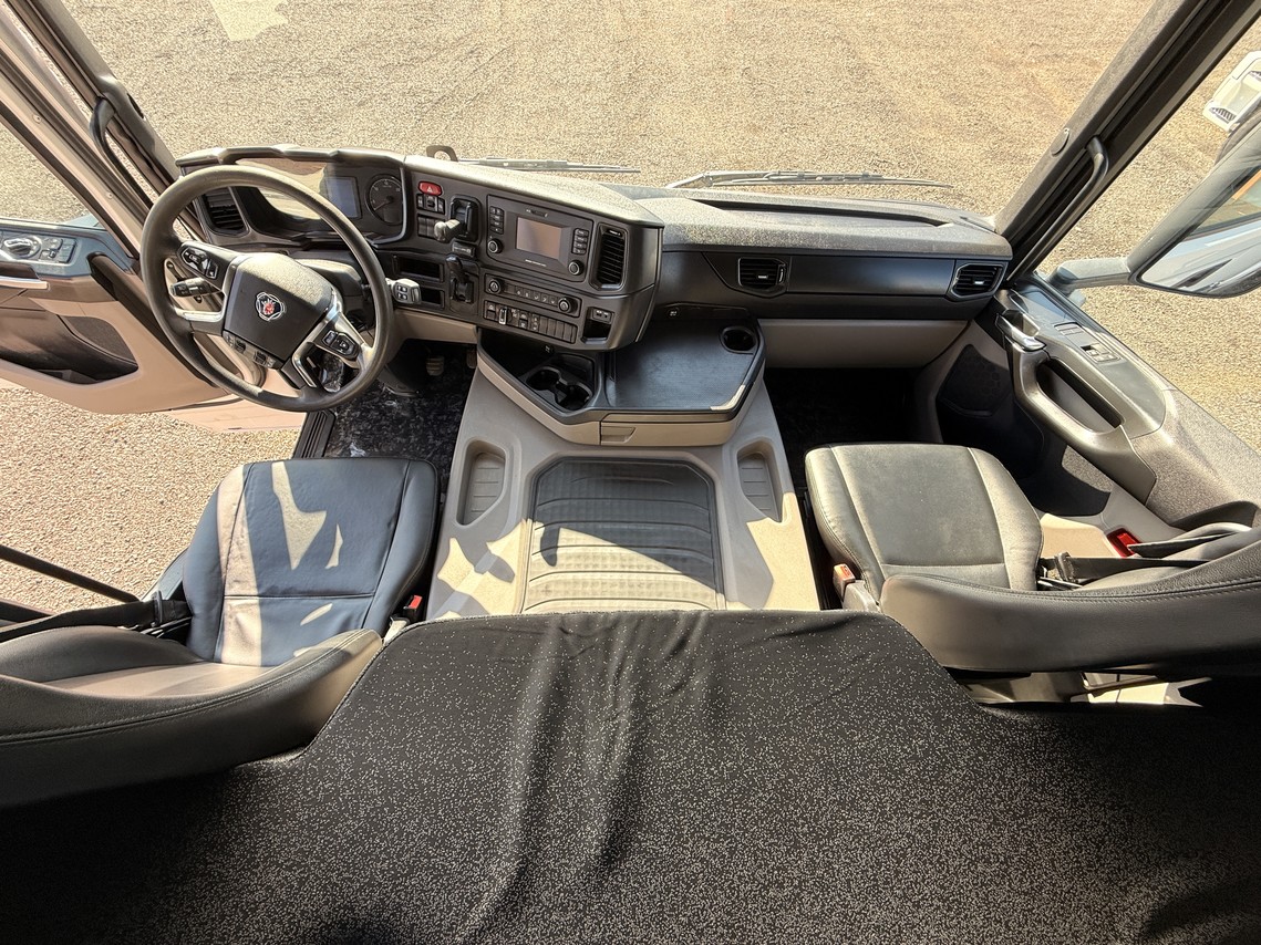 Scania G500 XT - 22/23 12