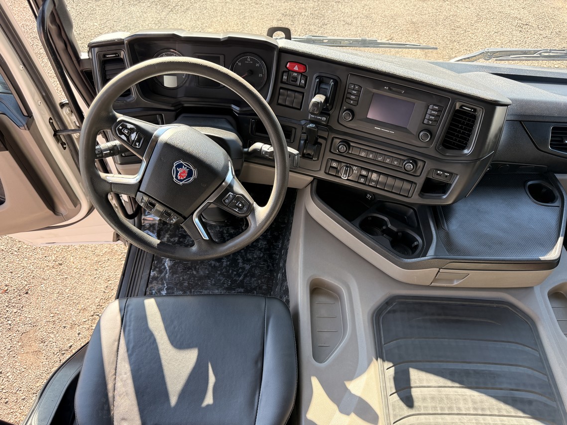 Scania G500 XT - 22/23 13