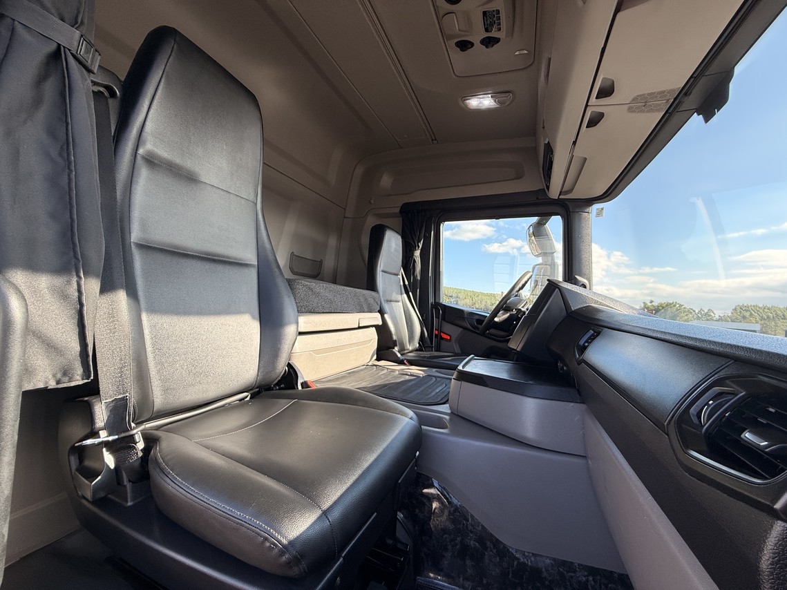 Scania G500 XT - 22/23 16