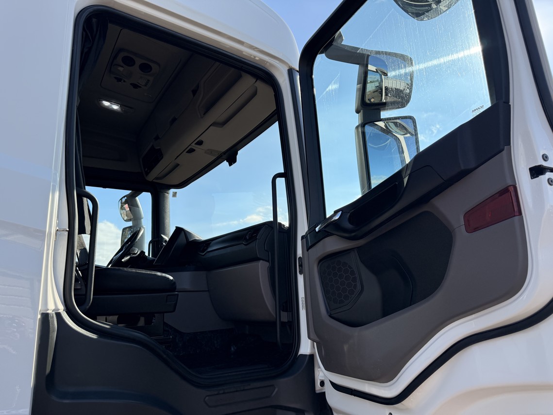 Scania G500 XT - 22/23 17