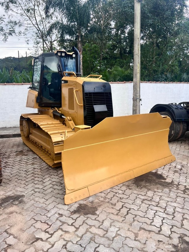 Caterpillar D6K XL - 19/19 6