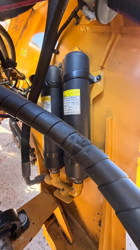 Caterpillar  966 - 22/22 14