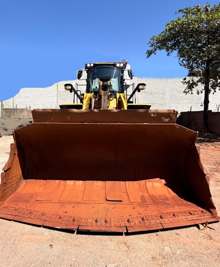 Caterpillar  966 - 22/22 20