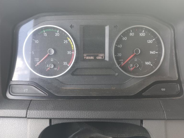 Volkswagen 13-180 Delivery 6x2 - 22/23 9