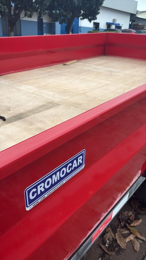 Ford F4000 - 15/15 5