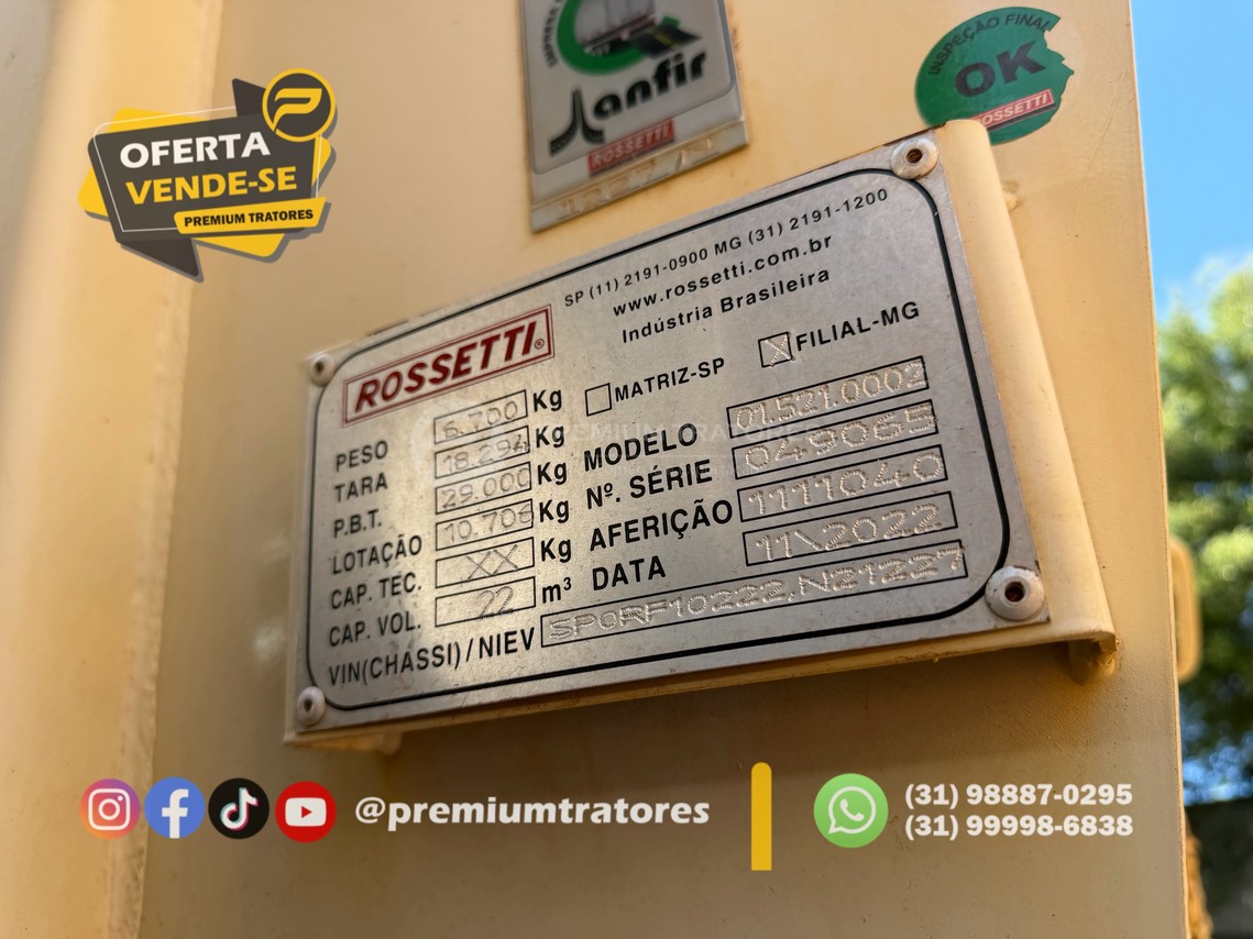 Volvo FMX500  - 22/22 3